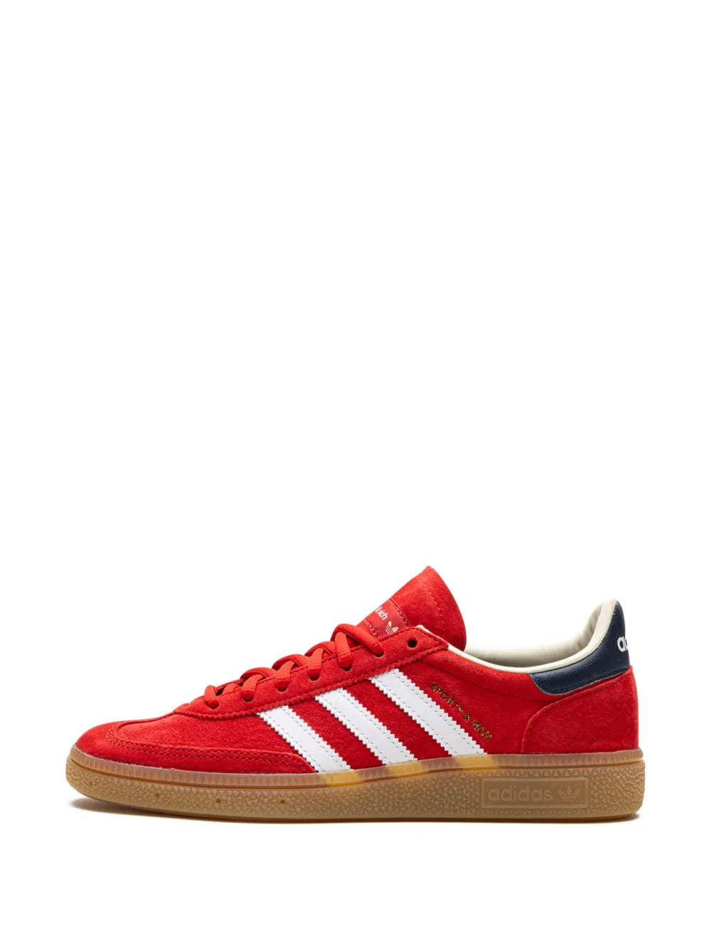 X Sporty & Rich Handball Spezial Usa Sneakers
