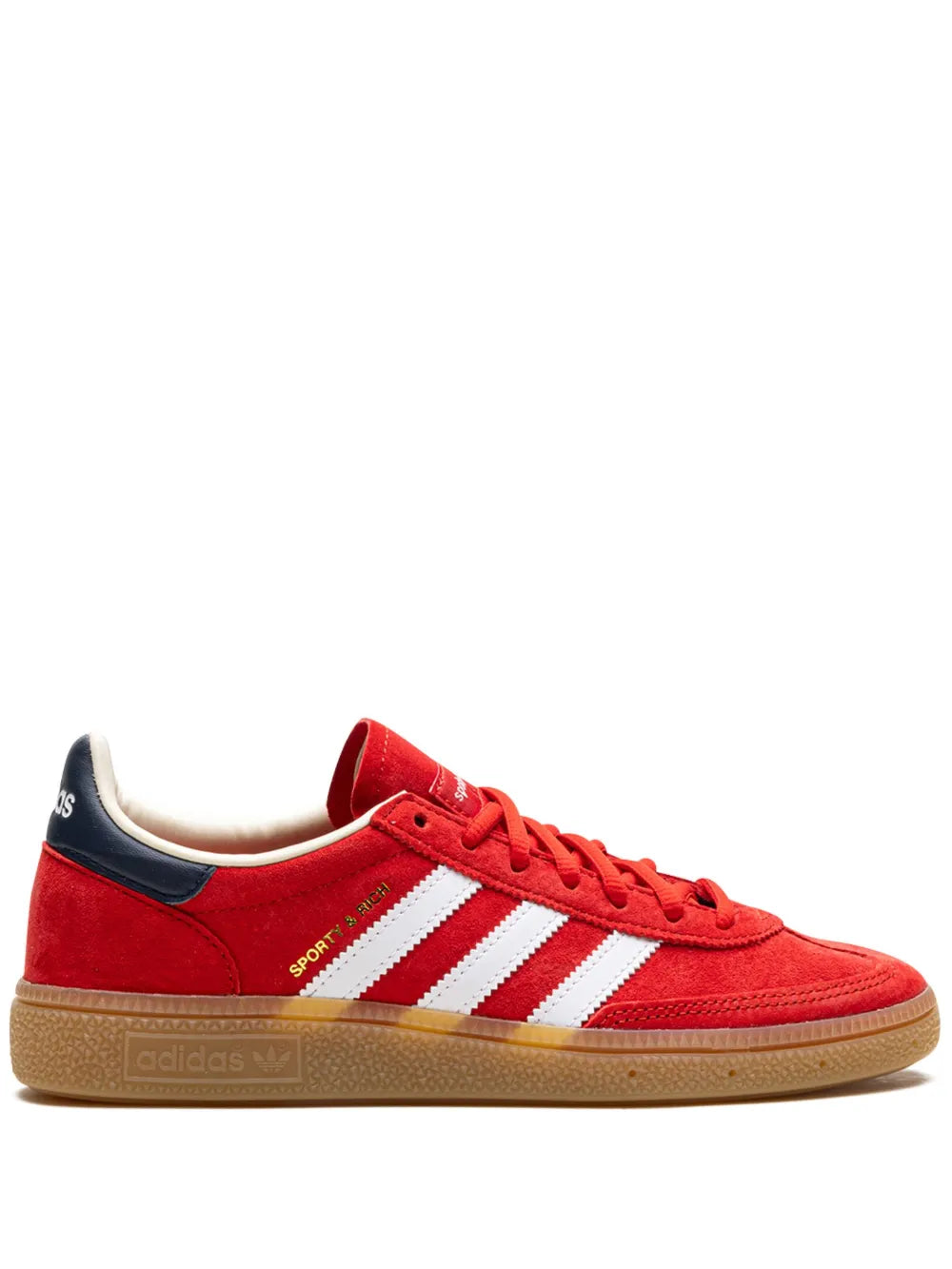 X Sporty & Rich Handball Spezial Usa Sneakers