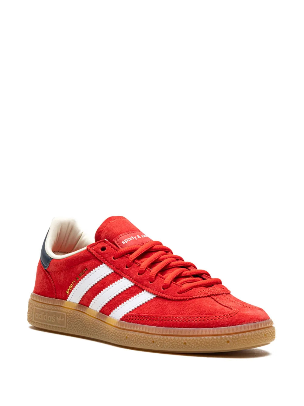 X Sporty & Rich Handball Spezial Usa Sneakers