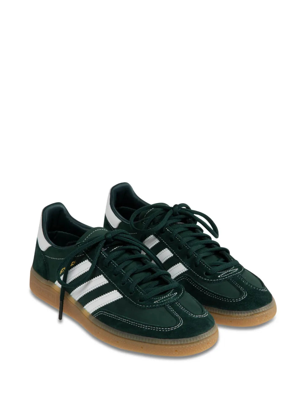X Sporty & Rich Handball Spezial Suede Sneakers