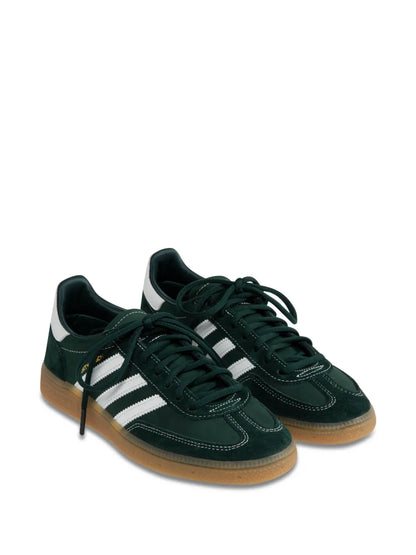 X Sporty & Rich Handball Spezial Suede Sneakers